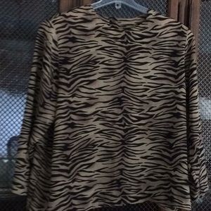 Jones New York blouse